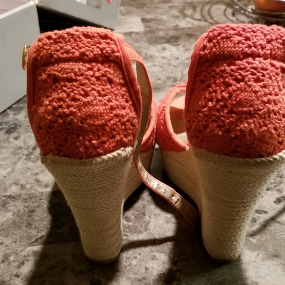 Wedges - Picture 3 of 4